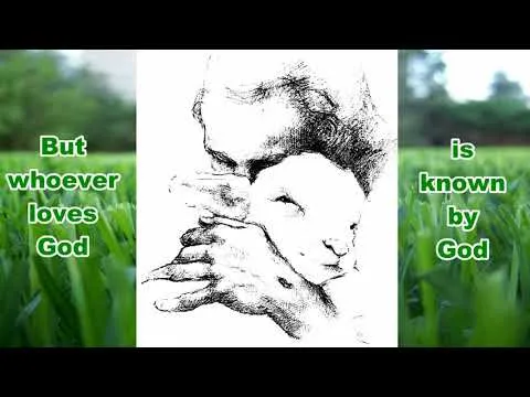 In God's Hands official video thumbnail