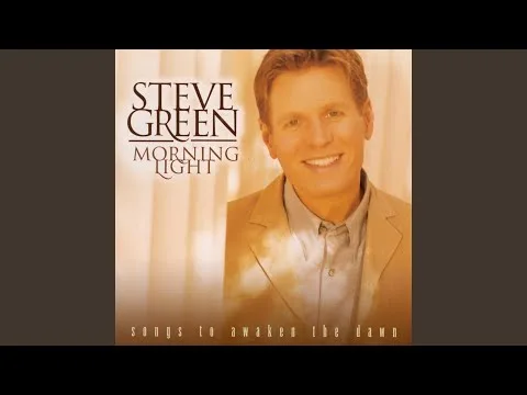 Listen by Steve Green video thumbnail