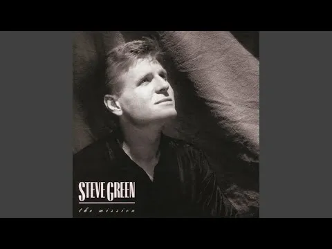 Mourning Into Dancing by Steve Green video thumbnail