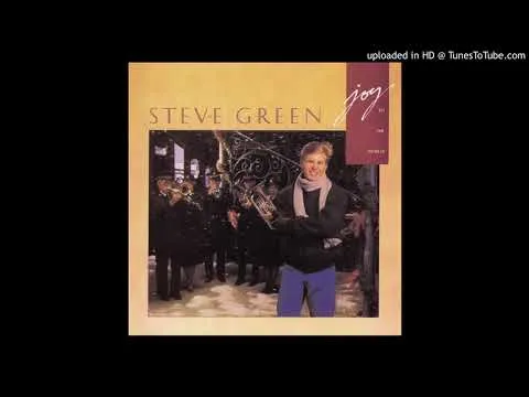 O Come, O Come, Emmanuel - Thou Didst Leave Thy Throne by Steve Green video thumbnail