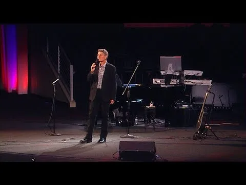 Power of the Cross by Steve Green video thumbnail