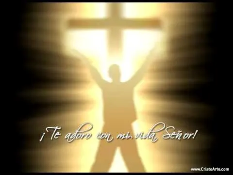 Sacrificio de Alabanza official video thumbnail