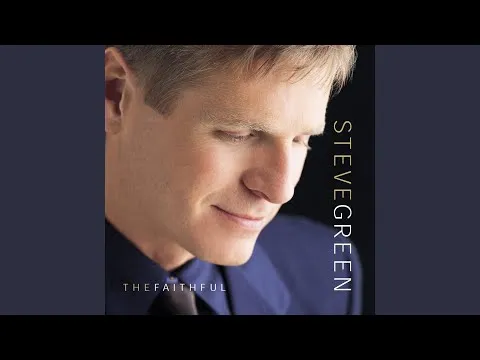 The River by Steve Green video thumbnail