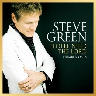 Steve Green Unto Me