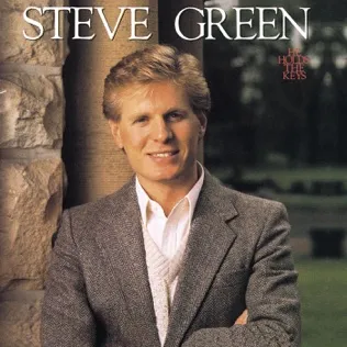 Steve Green When His Kingdom Comes
