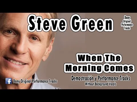 When the Morning Comes official video thumbnail