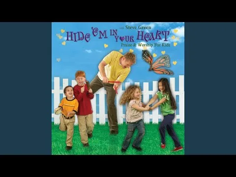 Worship the Lord With Gladness official video thumbnail