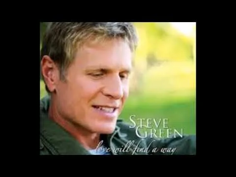 You Are God Alone by Steve Green video thumbnail