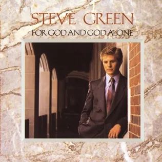 Steve Green You Want To...Now You Will