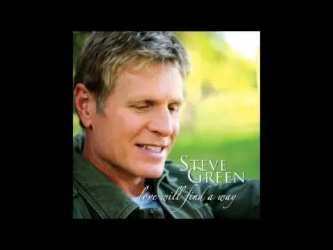 Your Grace Still Amazes Me by Steve Green video thumbnail