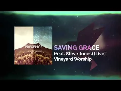 Saving Grace by Steve Jones video thumbnail