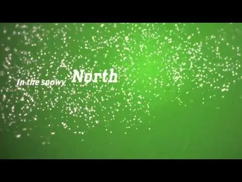 Christmas in Kentucky official video thumbnail