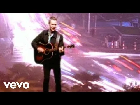 Dive by Steven Curtis Chapman video thumbnail