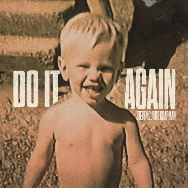 Album Art for Do It Again