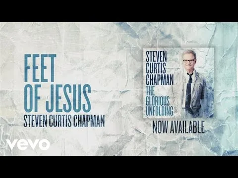 Feet of Jesus official video thumbnail