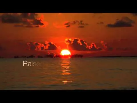 His Strength Is Perfect official video thumbnail