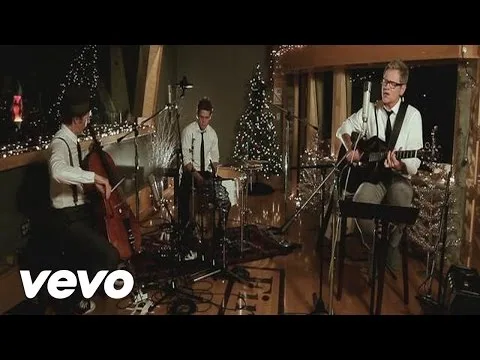 Joy to the World official video thumbnail