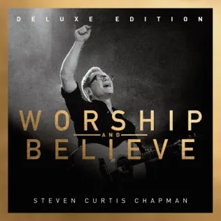 Steven Curtis Chapman King of Love