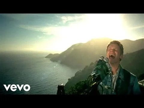 Live Out Loud official video thumbnail