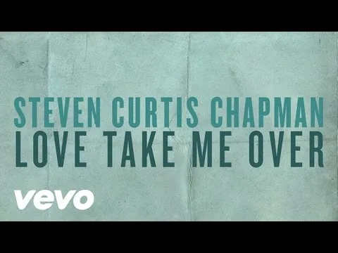 Love Take Me Over official video thumbnail
