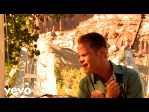 Not Home Yet by Steven Curtis Chapman video thumbnail