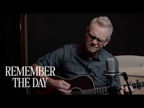 Remember The Day official video thumbnail