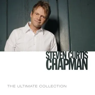 Steven Curtis Chapman Signs Of Life