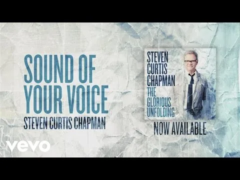 Sound of Your Voice official video thumbnail