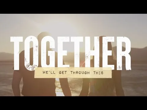 Together (We'll Get Through This) by Steven Curtis Chapman video thumbnail