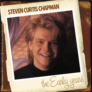 Steven Curtis Chapman Wait