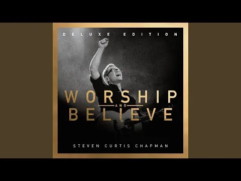We Believe official video thumbnail