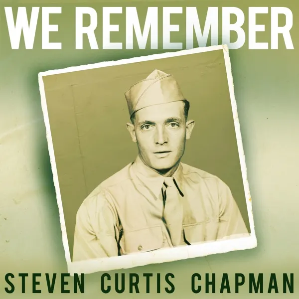 Album Art for We Remember