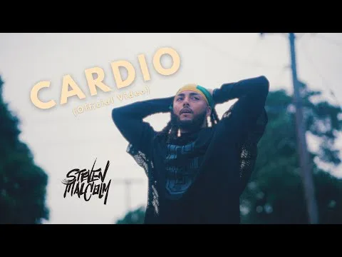 Cardio official video thumbnail