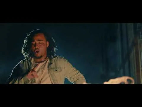 Fuego official video thumbnail