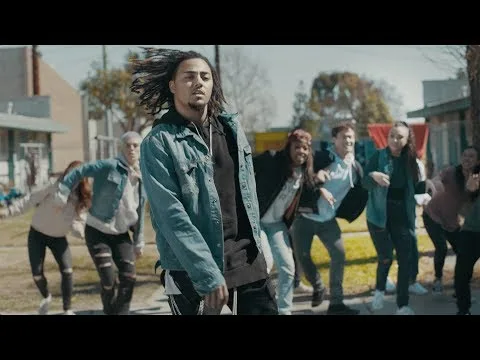 Great official video thumbnail