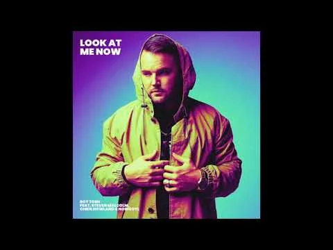 Look At Me Now official video thumbnail