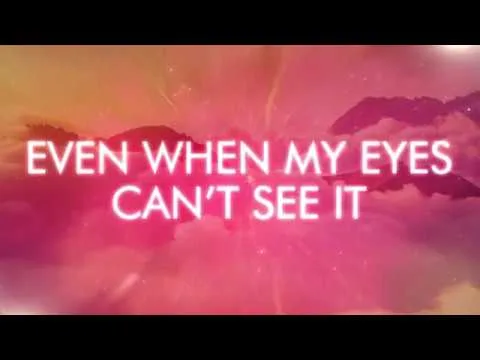 Even Louder by Natalie Grant video thumbnail