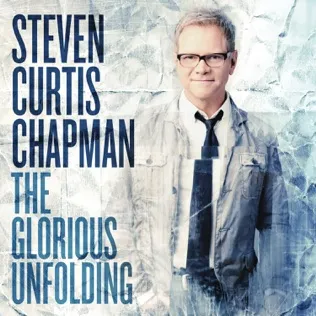 Steven Curtis Chapman A Little More Time To Love