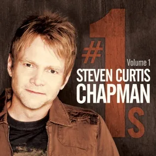 Steven Curtis Chapman All Things New