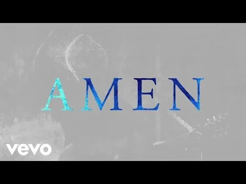 Amen by Steven Curtis Chapman video thumbnail