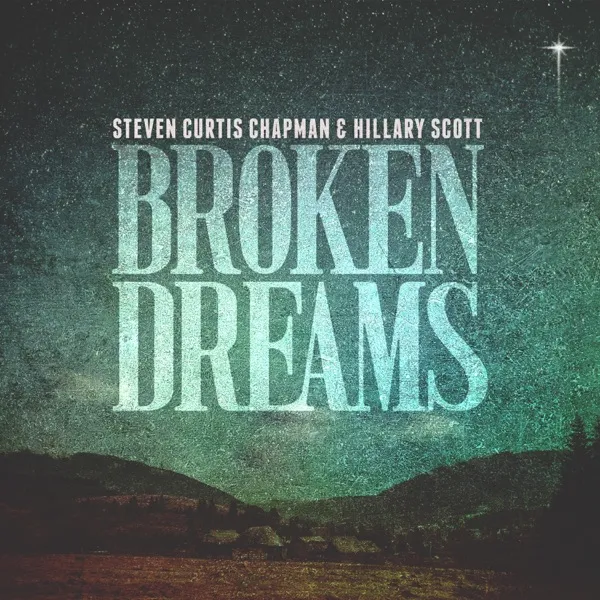 Album Art for Broken Dreams