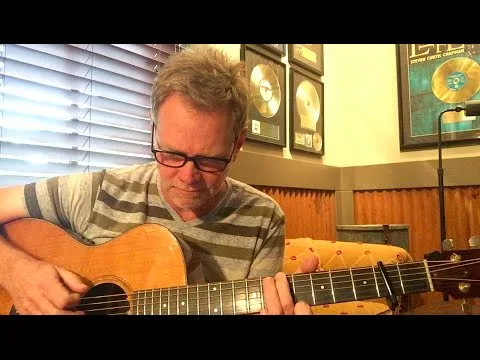 Charleston by Steven Curtis Chapman video thumbnail