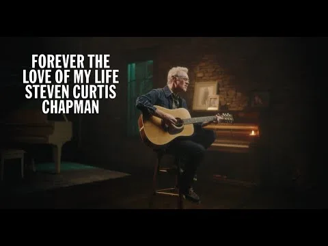 Forever The Love Of My Life official video thumbnail