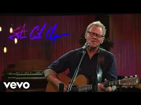 He Touched Me / There's Something About That Name / Because He Lives official video thumbnail