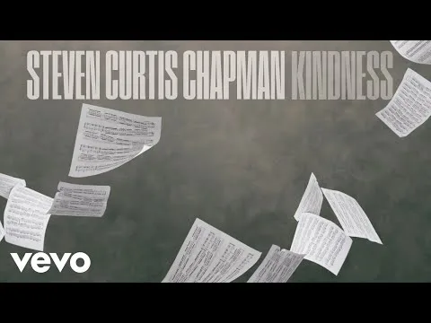 Kindness official video thumbnail
