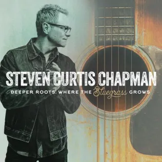 Steven Curtis Chapman Life Is Like A Mountain Railroad