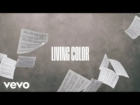 Living Color official video thumbnail