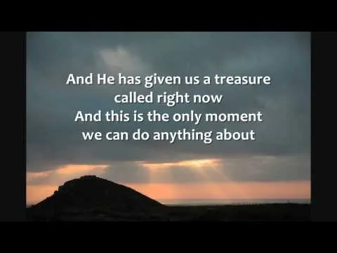 Miracle Of The Moment  official video thumbnail
