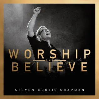 Steven Curtis Chapman More Than Conquerors