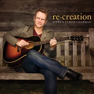 Steven Curtis Chapman Morning Has Broken